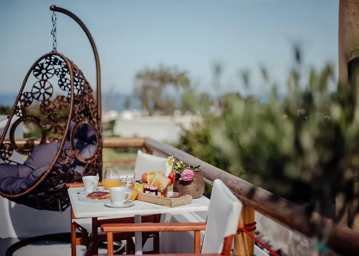 Pueblo Viejo Suites