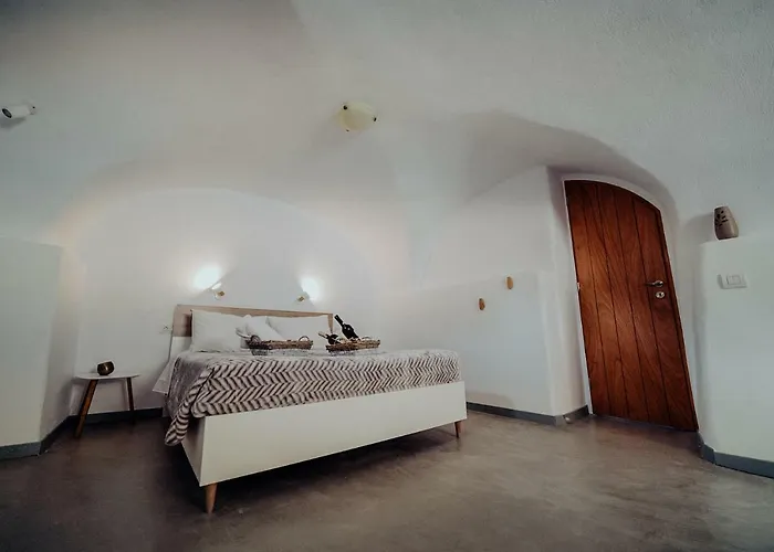 Pueblo Viejo Suites