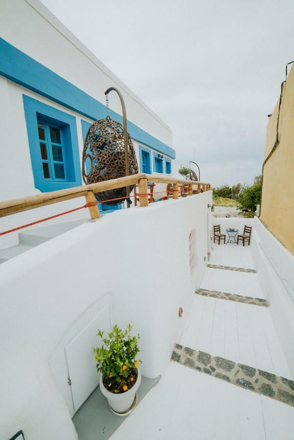 Pueblo Viejo 度假居 Kamari (Santorini)