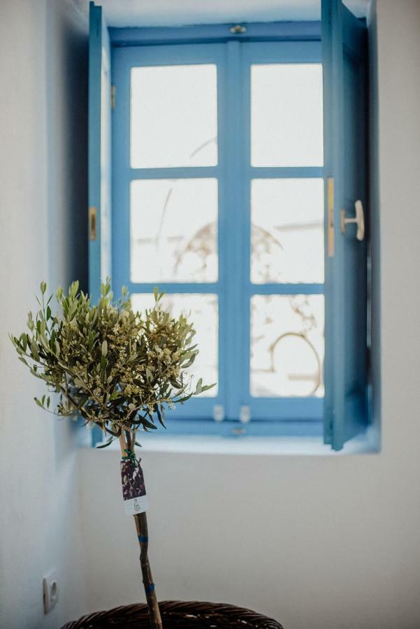 度假居 Pueblo Viejo Kamari (Santorini)